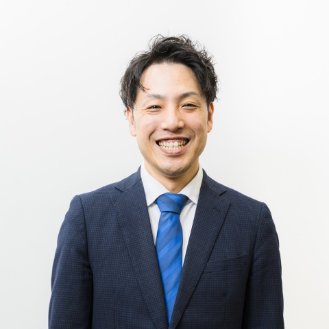 山内 祐太朗